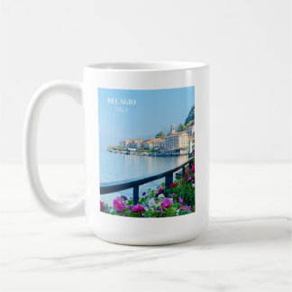 Marcie and Lou Belagio Coffee Mug