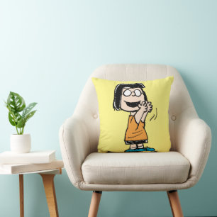 Marcie Clapping Cushion