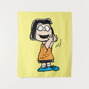 Marcie Clapping Tapestry