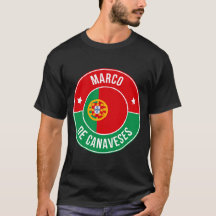 Marco de Canaveses, Portugal City