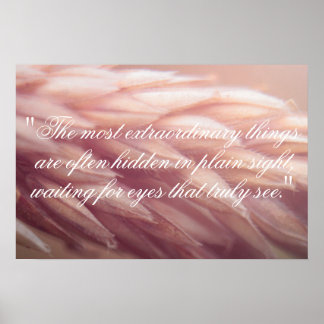 Marco Grain Wheat Print