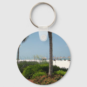 "Marco Island, FL" Key Ring
