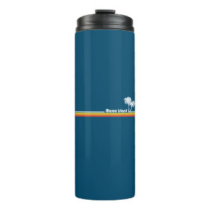 Marco Island Florida Thermal Tumbler