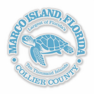Marco Island (sea turtle)