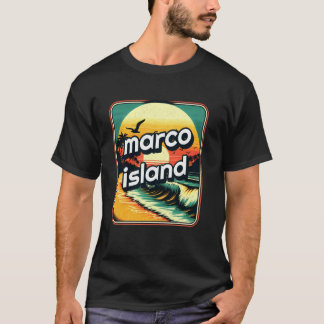 Marco Island T-Shirt