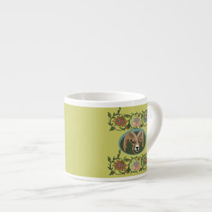marco polo sheep espresso cup