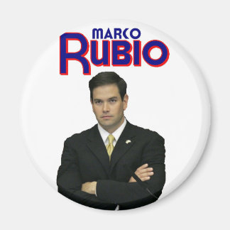 Marco Rubio Magnet
