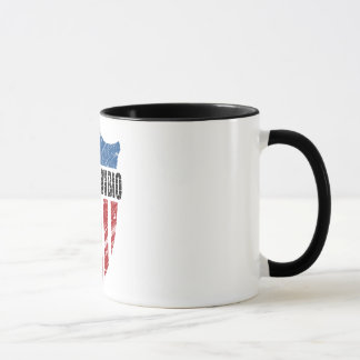Marco Rubio Mug