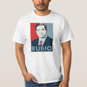 Marco Rubio T-Shirt