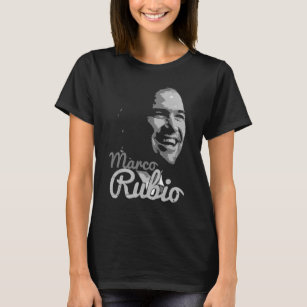 Marco Rubio T-Shirt