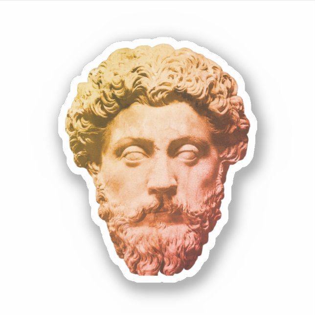 Marcus Aurelius (Front)
