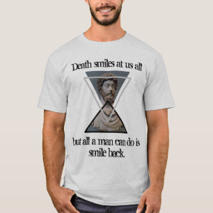 Marcus Aurelius 1 T-Shirt