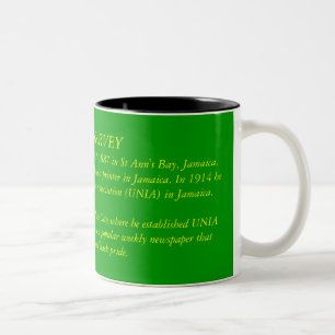 MARCUS GARVEY Mug