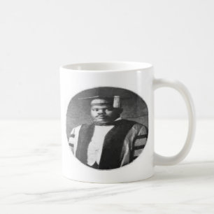 Marcus garvey mug