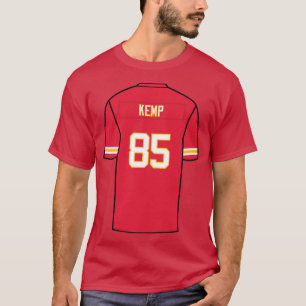 Marcus Kemp Jersey 3 T-Shirt
