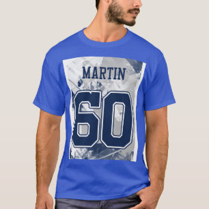 MARCUS MARTIN T-Shirt