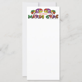 MARDI-GRAS