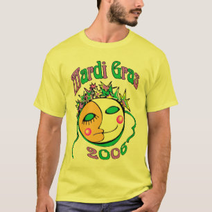 Mardi Gras 2006 T-Shirt