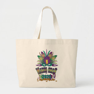 Mardi Gras 2025 Bag