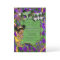Mardi Gras Baby Shower Invitation