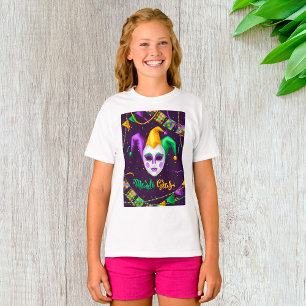 Mardi Gras Carnival T-Shirt