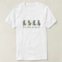 Mardi Gras Celebration T-Shirt