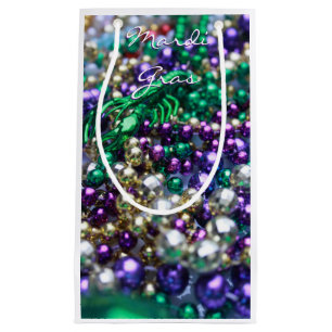 Mardi Gras Crawfish Party Favour Custom Gift Bags