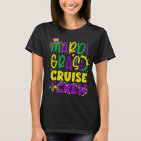 Mardi Gras Cruise 2022 Matching Family Carnival Ho