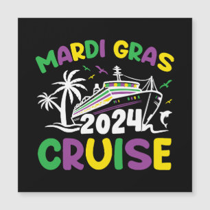 Mardi Gras Cruise Squad