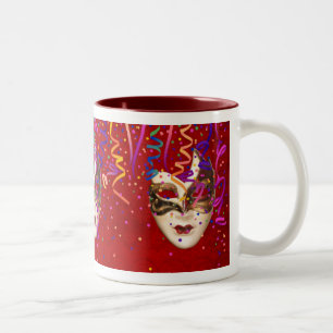 Mardi Gras Cup