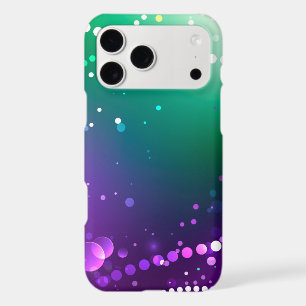Mardi Gras Festive Purple Background