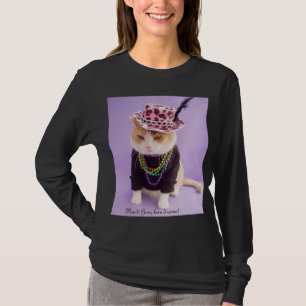 Mardi Gras, here I come! T-Shirt