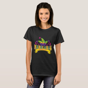 Mardi Gras Kansas City T-Shirt