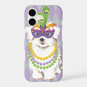 Mardi Gras Maltese