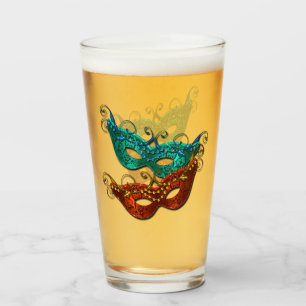 Mardi Gras Masks March 2019 Masquerade Masks Glass