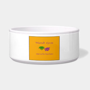 Mardi Gras Masks Rouler