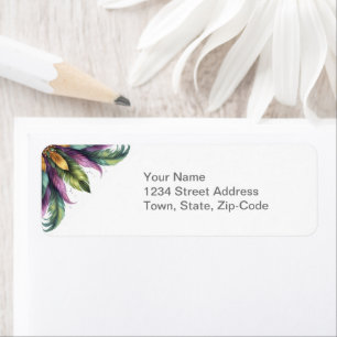 Mardi Gras Masquerade