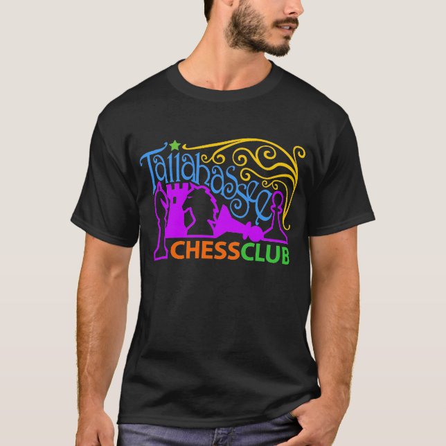 Mardi Gras Men's T-Shirt (Front)