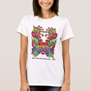 Mardi Gras New Orleans T-Shirt