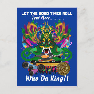 Mardi Gras Party Theme Please View Notes