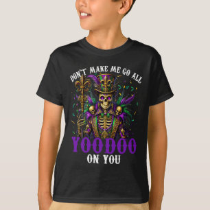 Mardi Gras Priest Top Hat New Orleans Witch Doctor