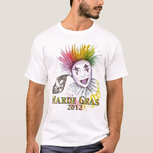 Mardi Gras Shirt
