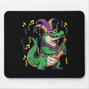 Mardi Gras Shirts Women Men Boys Girls Kids Gifts Mouse Mat