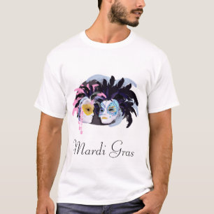 Mardi Gras T-Shirt