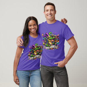 Mardi Gras T-Shirt