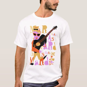Mardi Gras T-Shirt