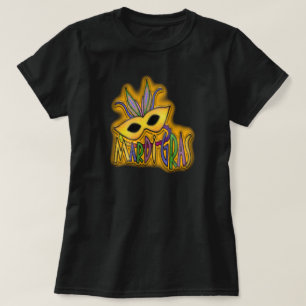 Mardi Gras T-Shirt