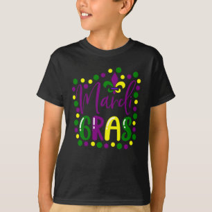 Mardi Gras T Shirt