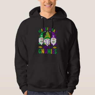 Mardi Gras With my Gnomies celebrations parade par Hoodie