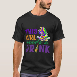Mardi Grass Festival Shirt Mardi Gras